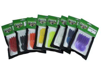 Queue de Jigs Canica 4"