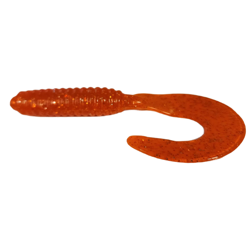 Queue de Jigs Canica 4"