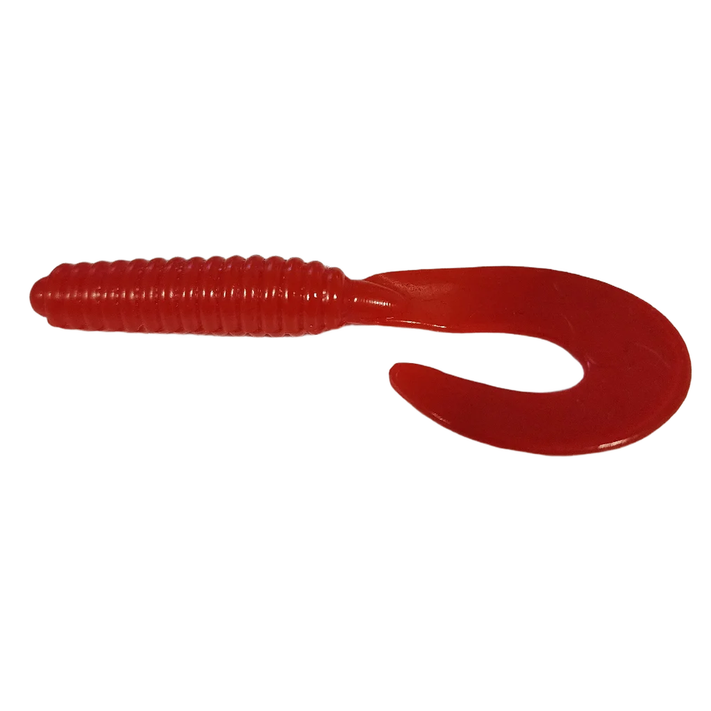 Queue de Jigs Canica 4"