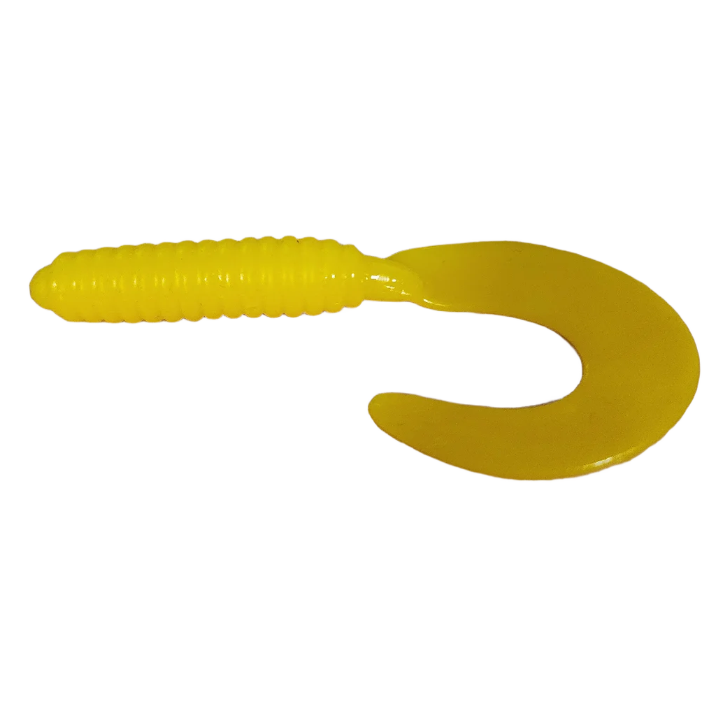 Queue de Jigs Canica 4"