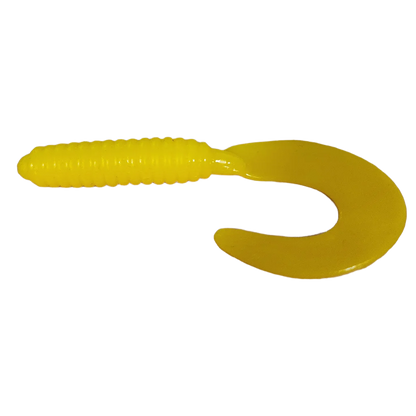 Queue de Jigs Canica 4"