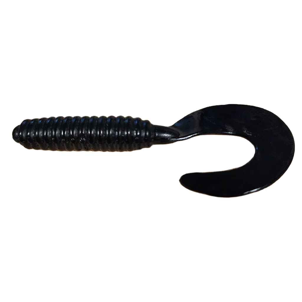 Queue de Jigs Canica 4"