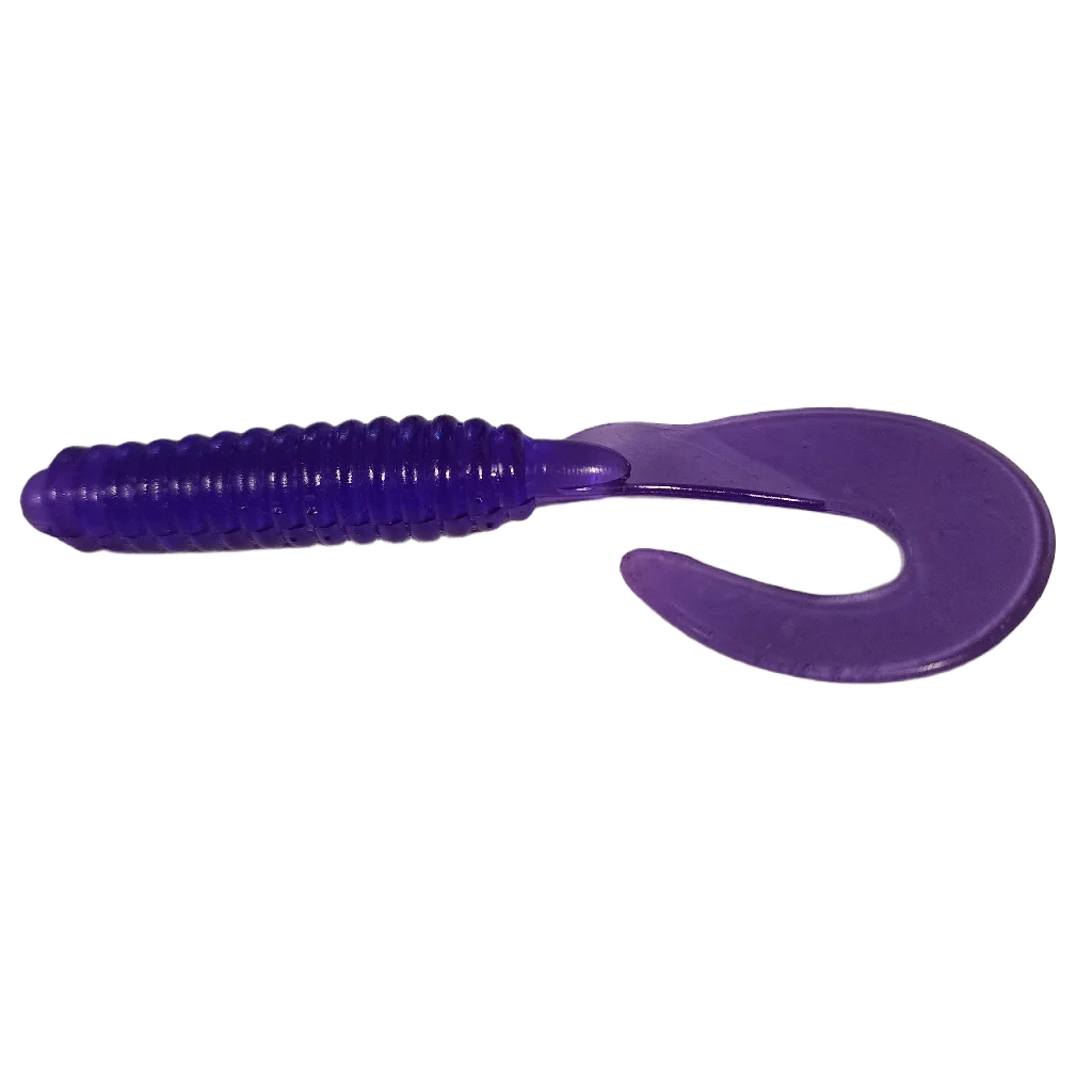 Queue de Jigs Canica 4"