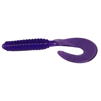 Queue de Jigs Canica 4"