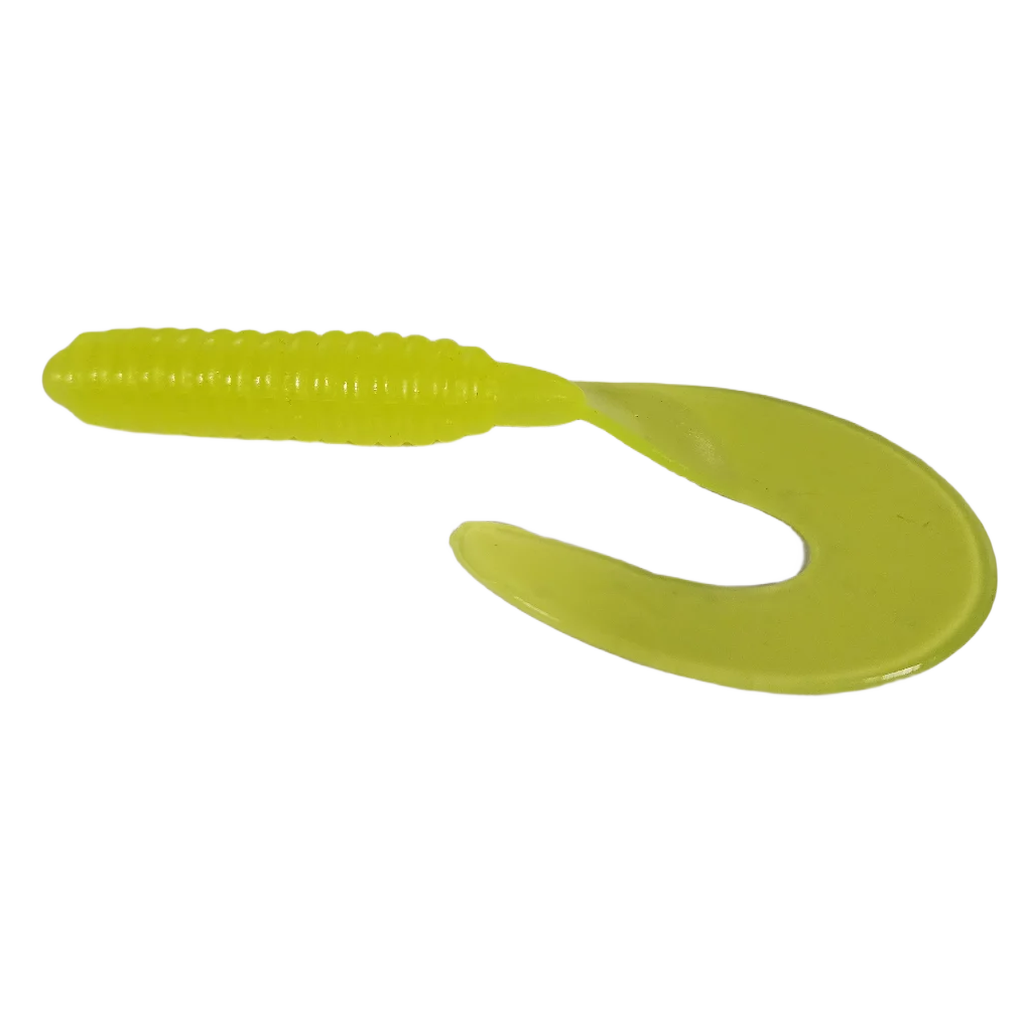 Queue de Jigs Canica 4"