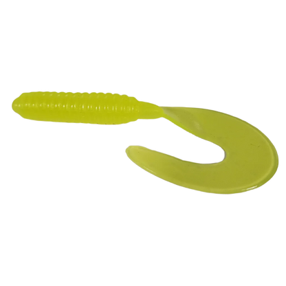 Queue de Jigs Canica 4"