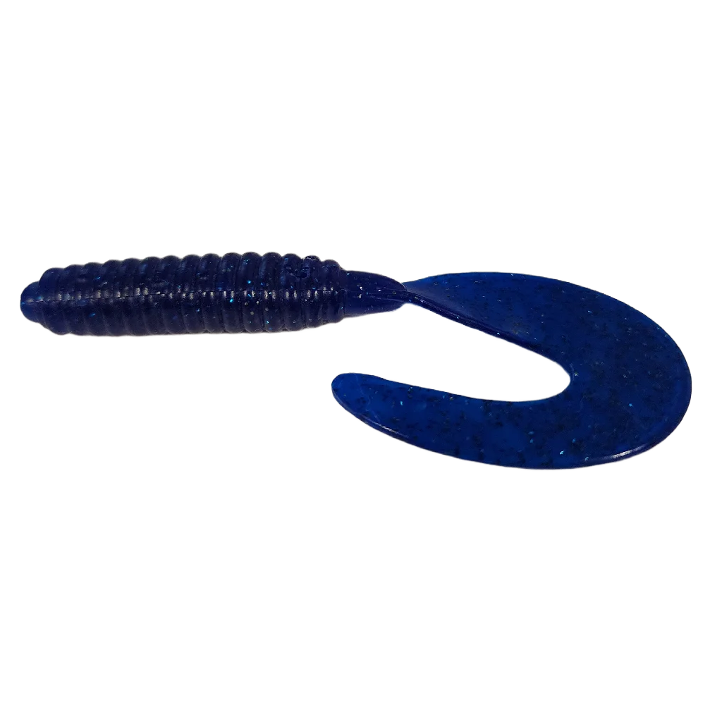 Queue de Jigs Canica 4"