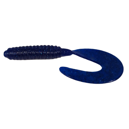 Queue de Jigs Canica 4"
