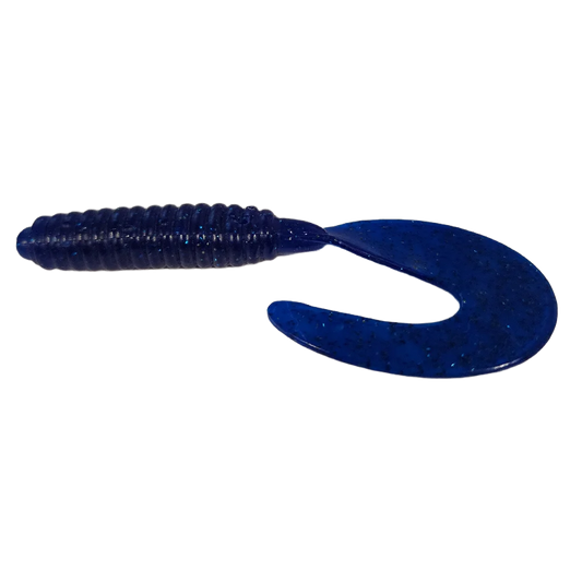Queue de Jigs Canica 4"
