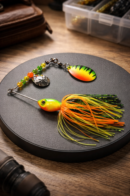 Spinnerbait