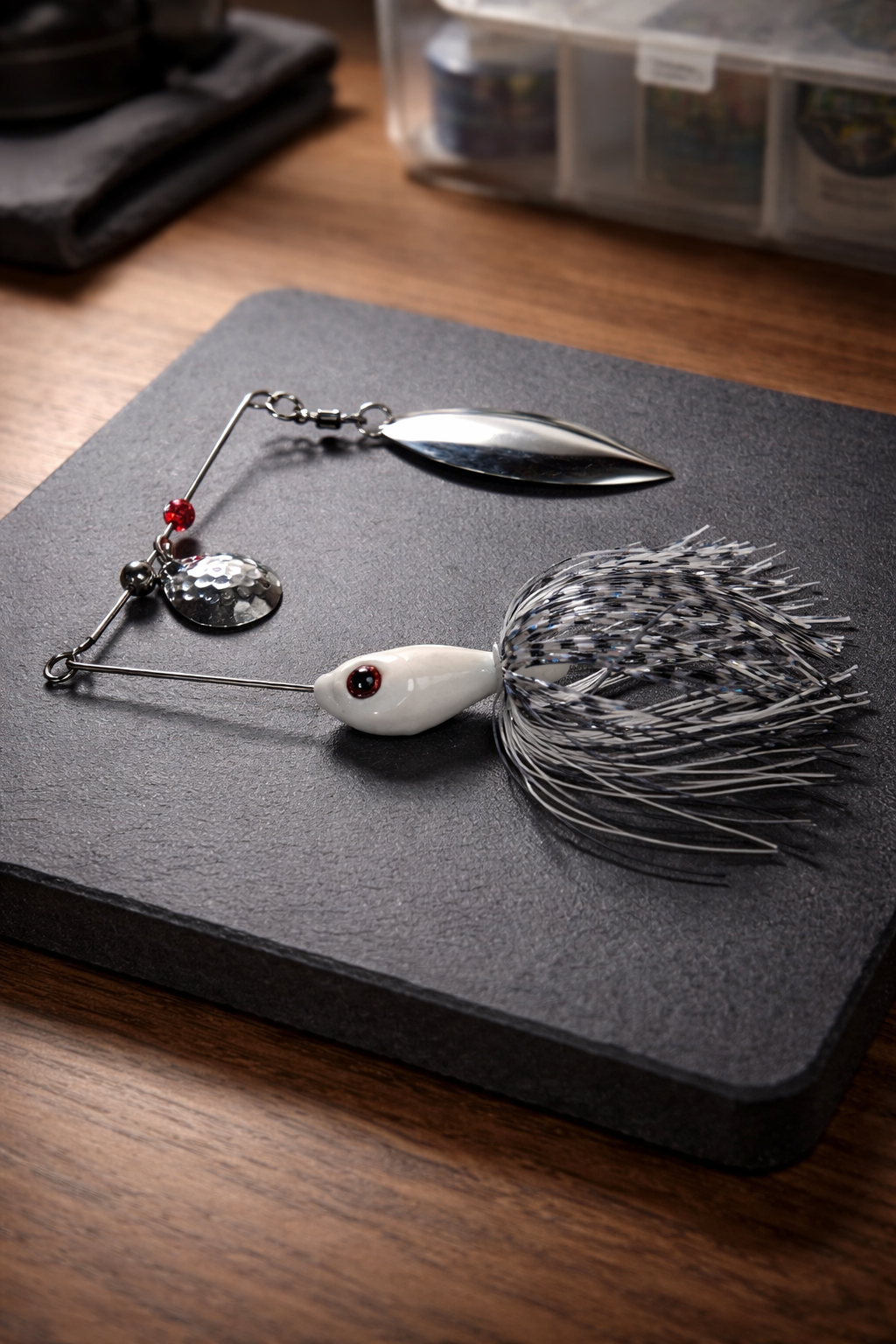 Spinnerbait