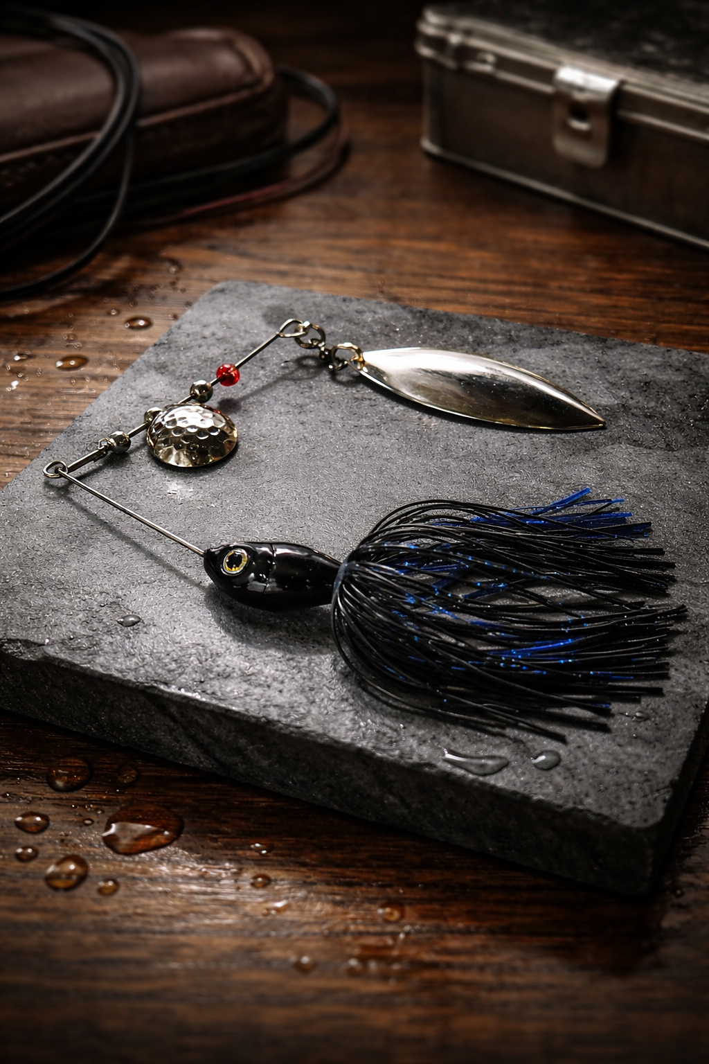 Spinnerbait