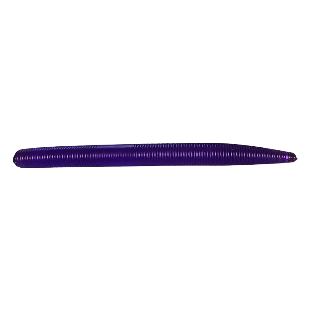 Stick Bait Worms Canica 5"