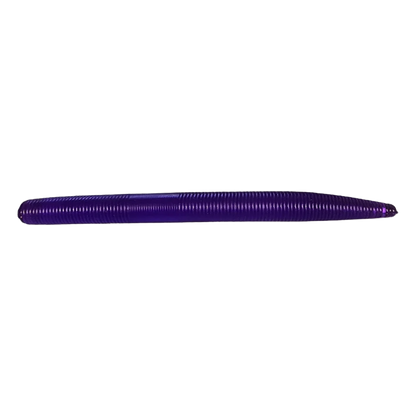 Stick Bait Worms Canica 5"