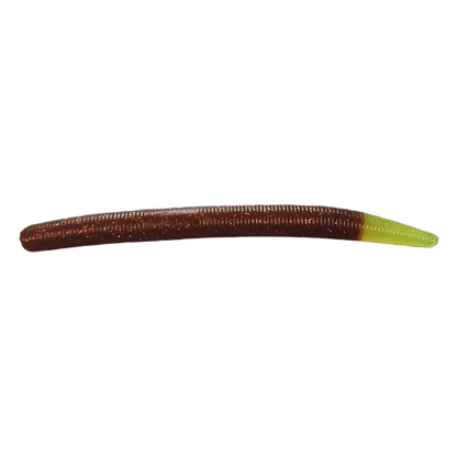Stick Bait Worms Canica 5"