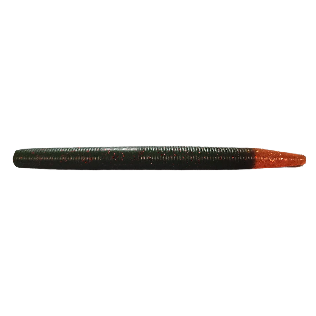 Stick Bait Worms Canica 5"