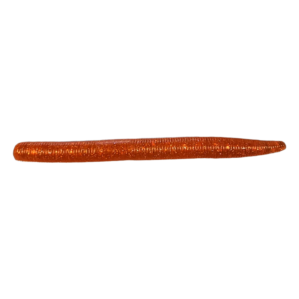 Stick Bait Worms Canica 5"