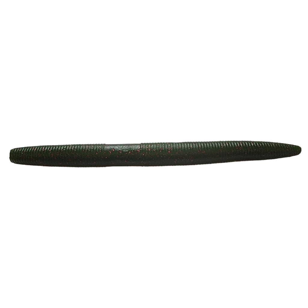 Stick Bait Worms Canica 6"
