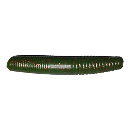 Stick Worm Ned Rig 2.70"