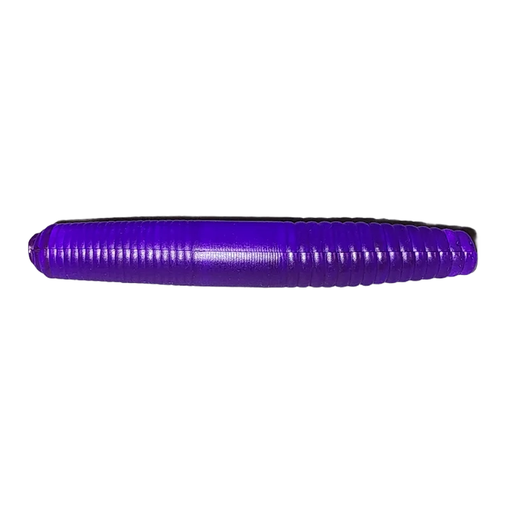 Stick Worm Ned Rig 2.70"