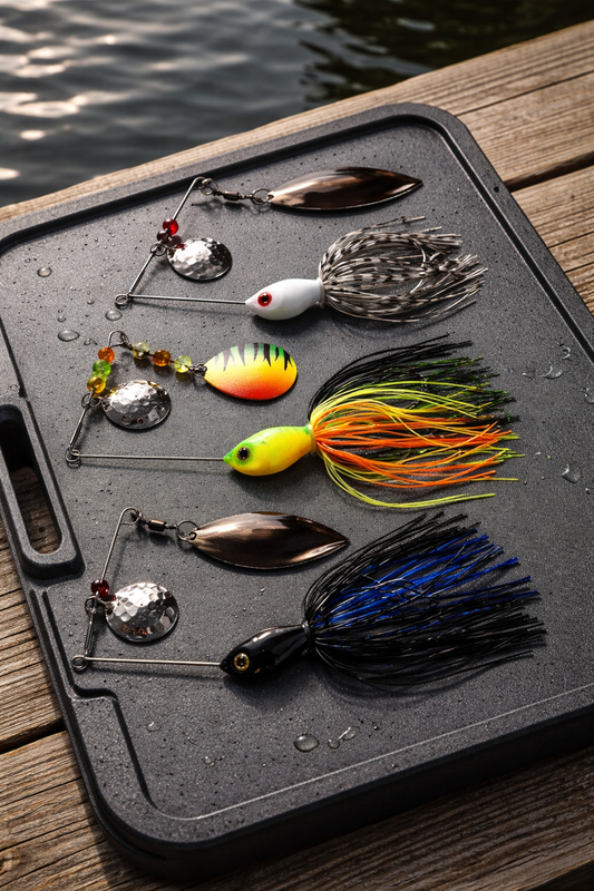 Spinnerbait