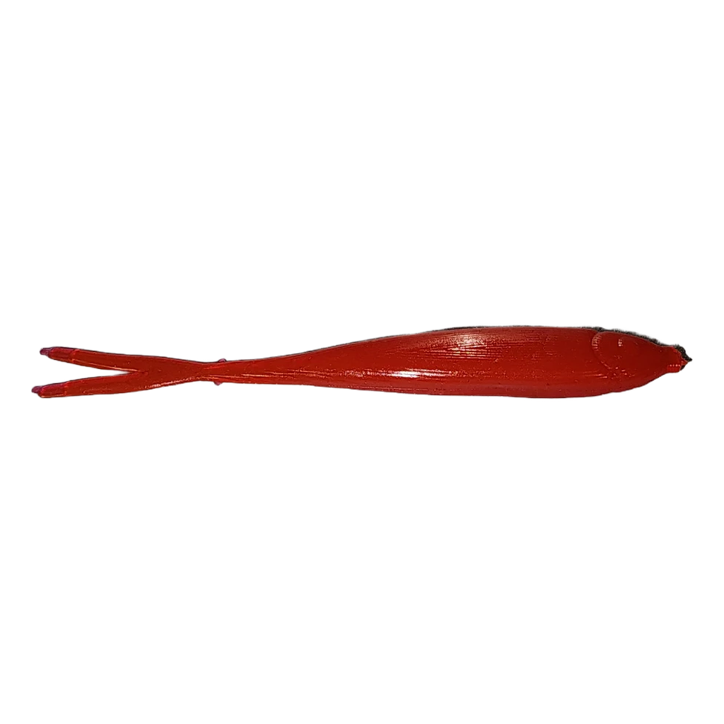 Ultra Minnow Canica 3"