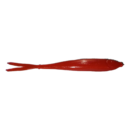 Ultra Minnow Canica 3"