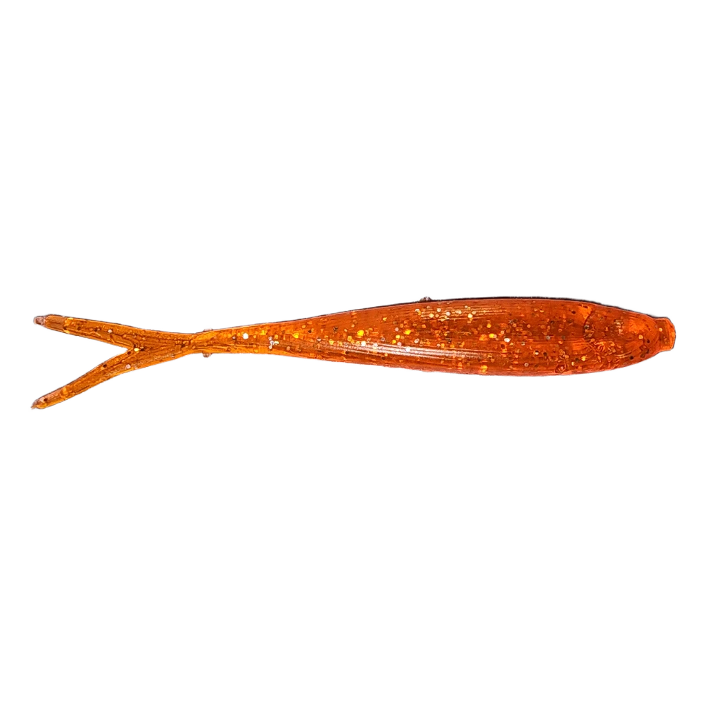 Ultra Minnow Canica 3"