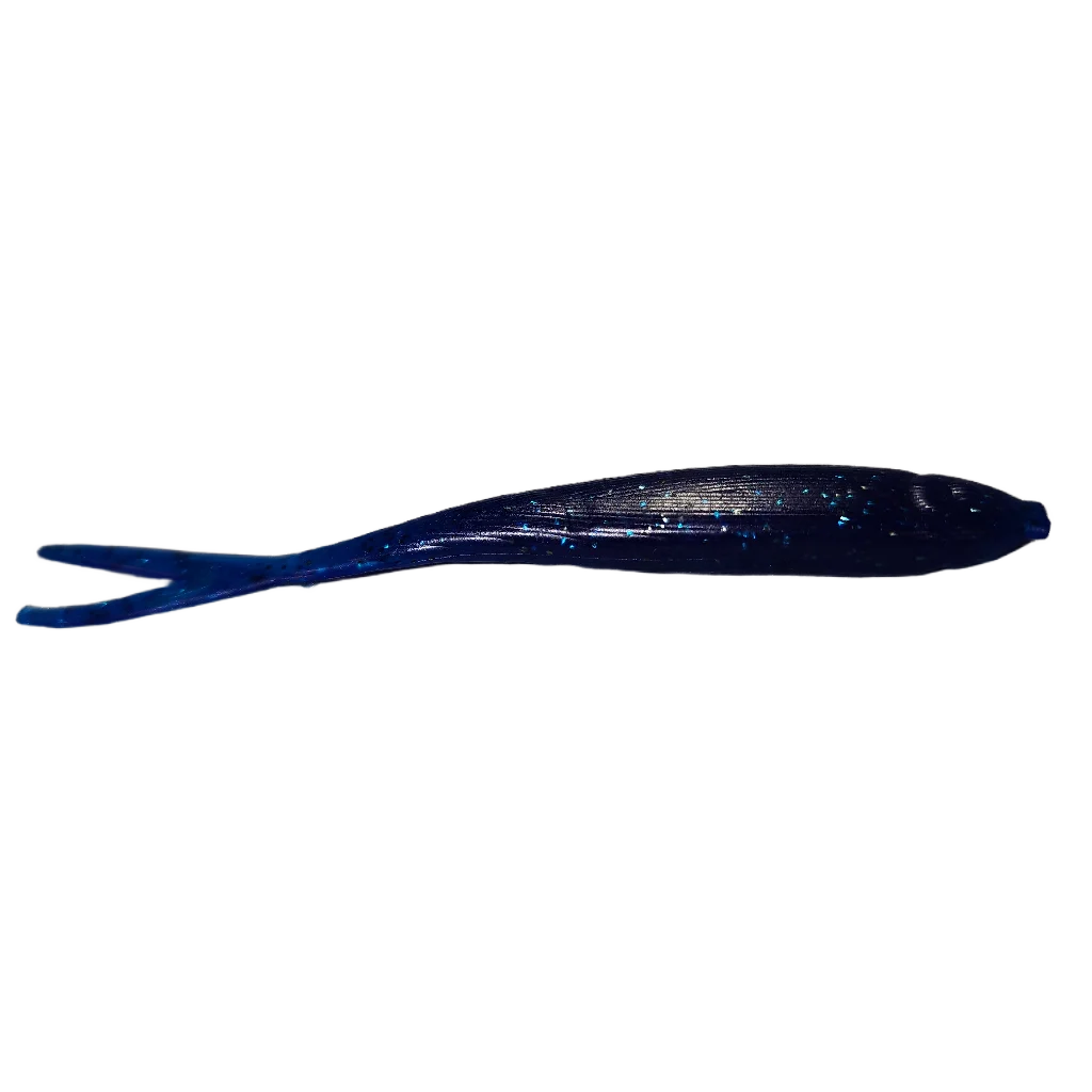 Ultra Minnow Canica 3"