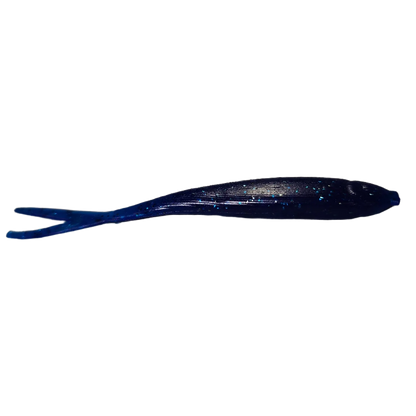 Ultra Minnow Canica 3"
