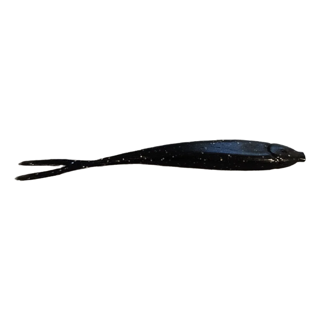 Ultra Minnow Canica 3"