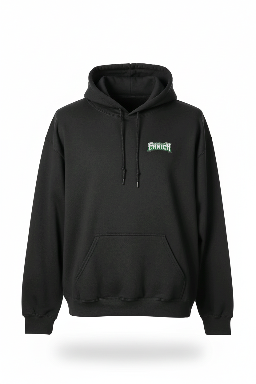 Houdie Aventures Canica (Noir)