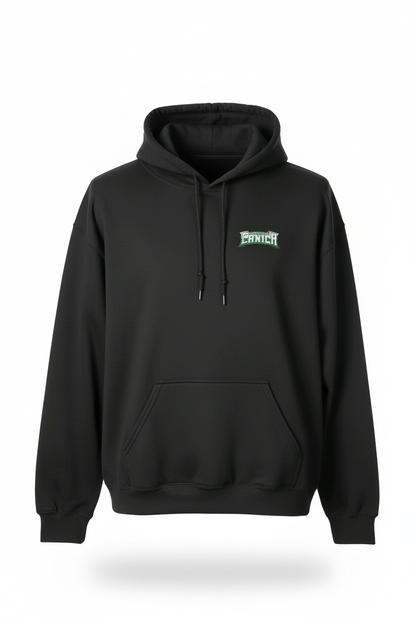Houdie Aventures Canica (Noir)