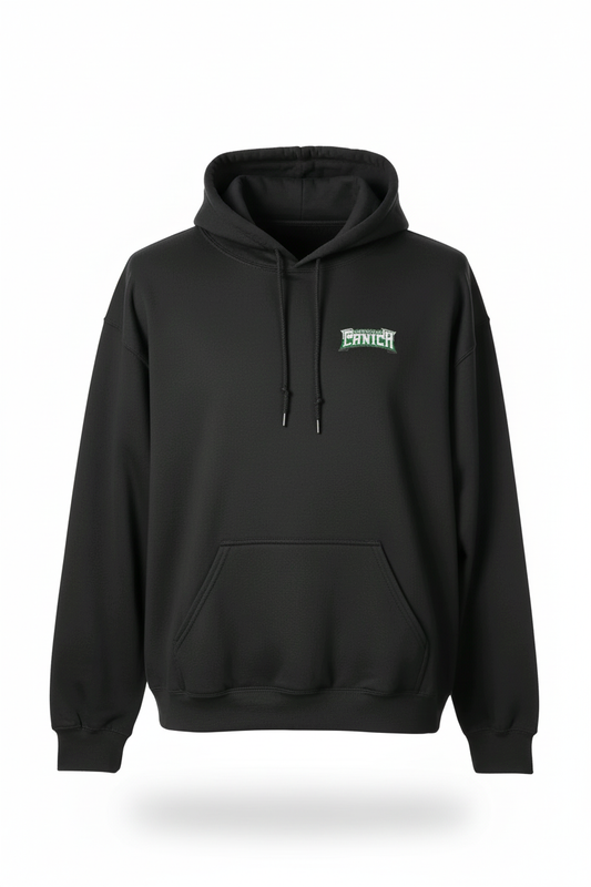 Houdie Aventures Canica (Noir)