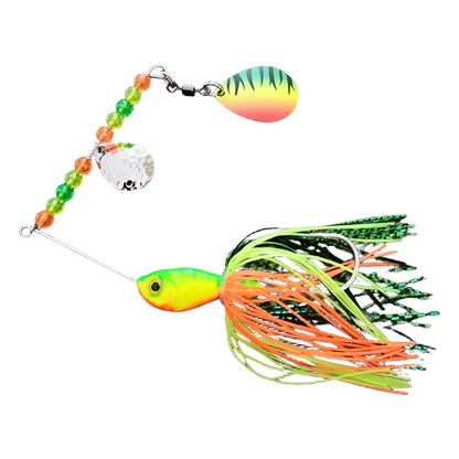 Ensemble coffret Spinnerbait (3)