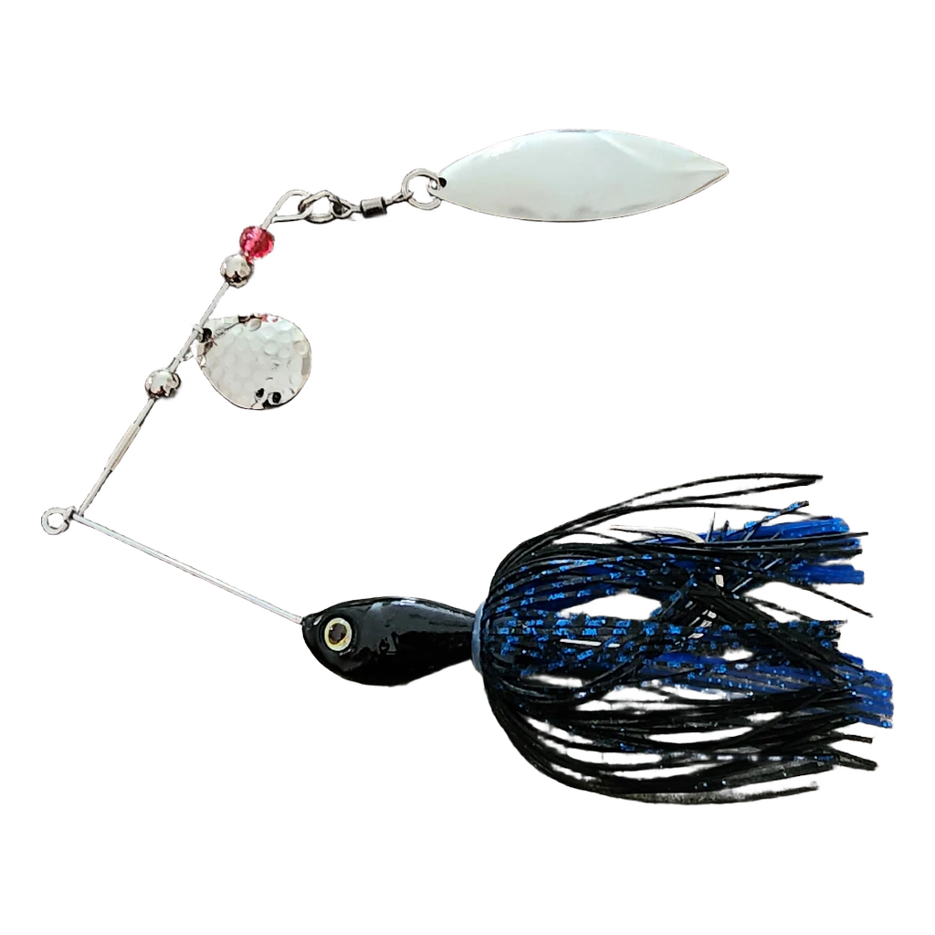 Ensemble coffret Spinnerbait (3)