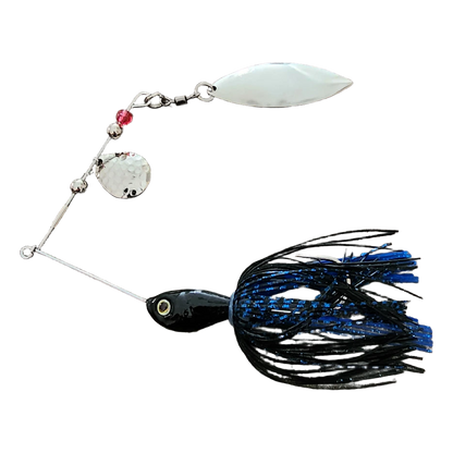 Ensemble coffret Spinnerbait (3)