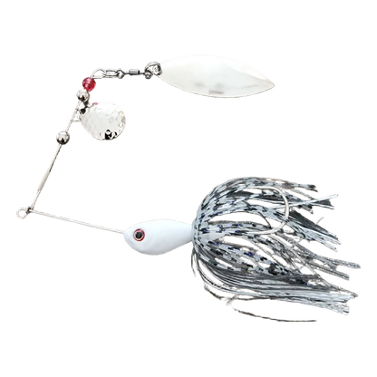 Ensemble coffret Spinnerbait (3)