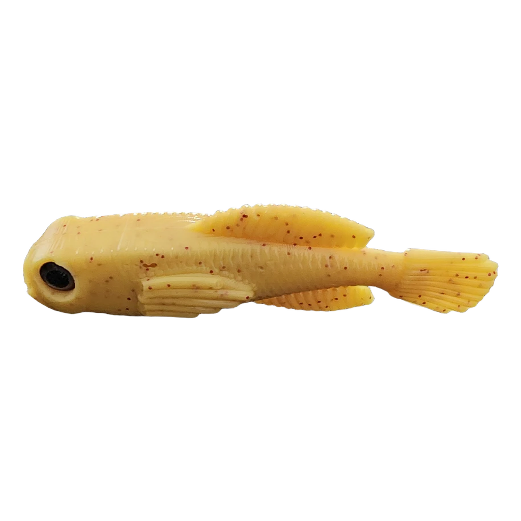 Gobie Minnow 3"