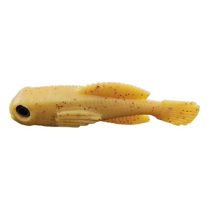 Gobie Minnow 3"