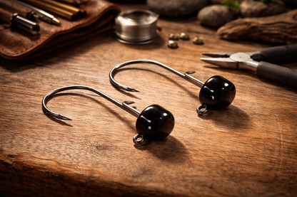 Tête de jigs Ned Rig