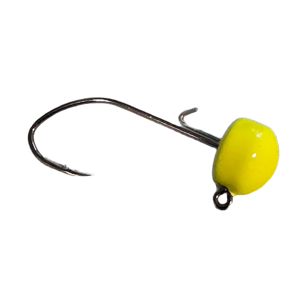 Tête de jigs Ned Rig