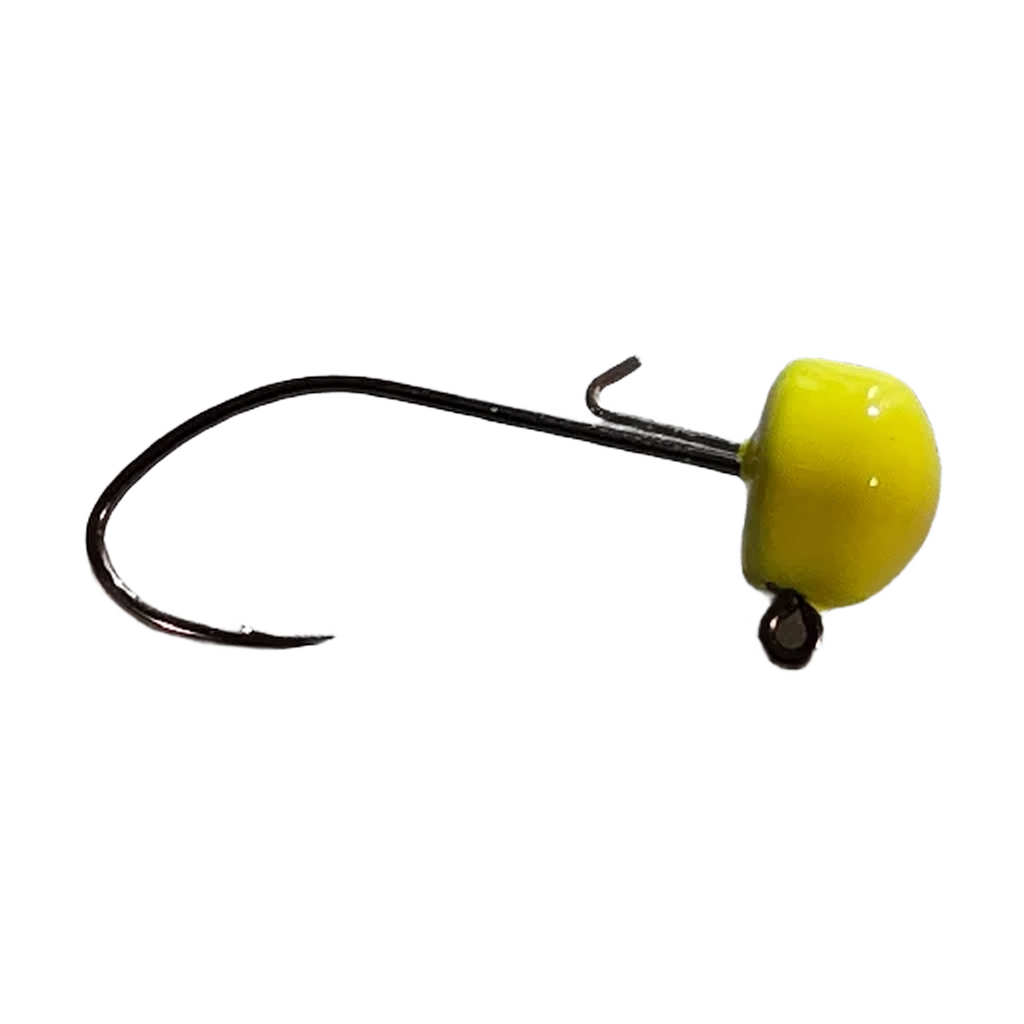Tête de jigs Ned Rig