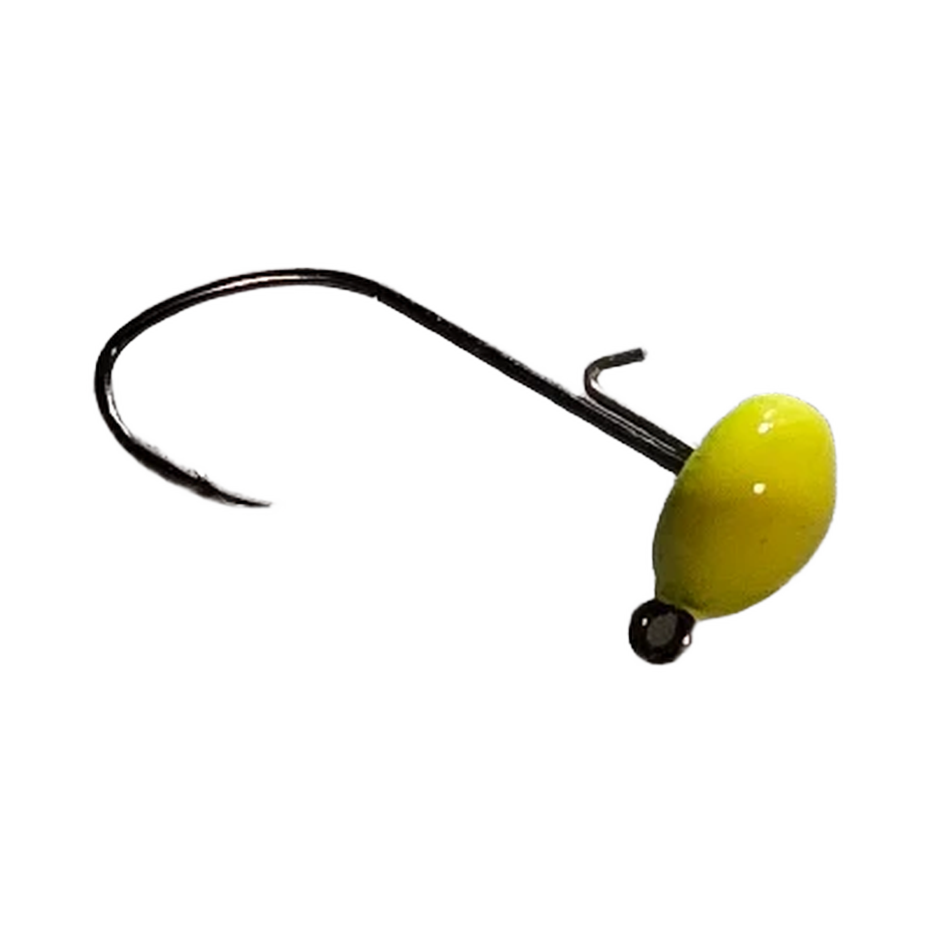 Tête de jigs Ned Rig