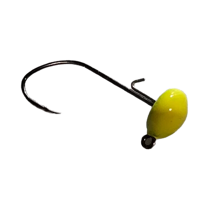 Tête de jigs Ned Rig
