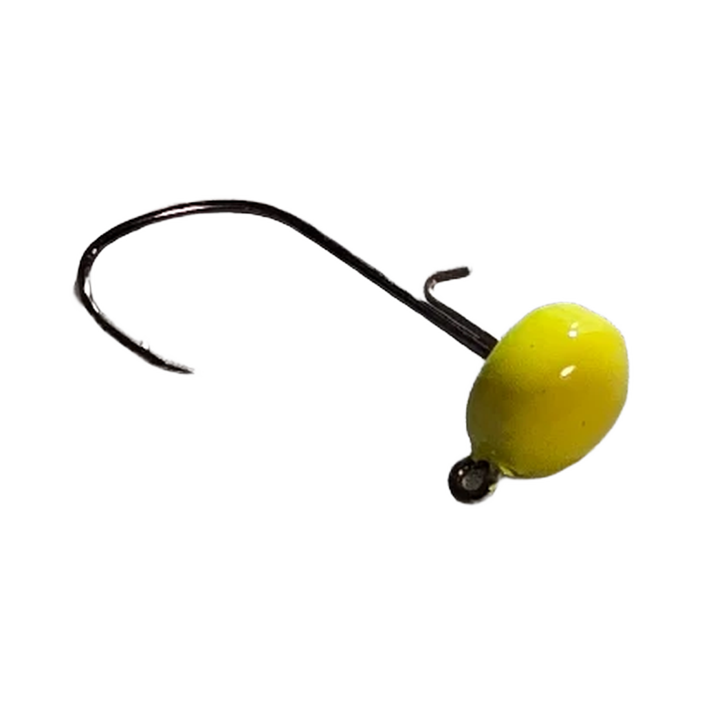 Tête de jigs Ned Rig