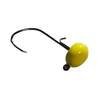 Tête de jigs Ned Rig