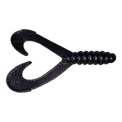 PENNY TWINTAIL 4" Canica
