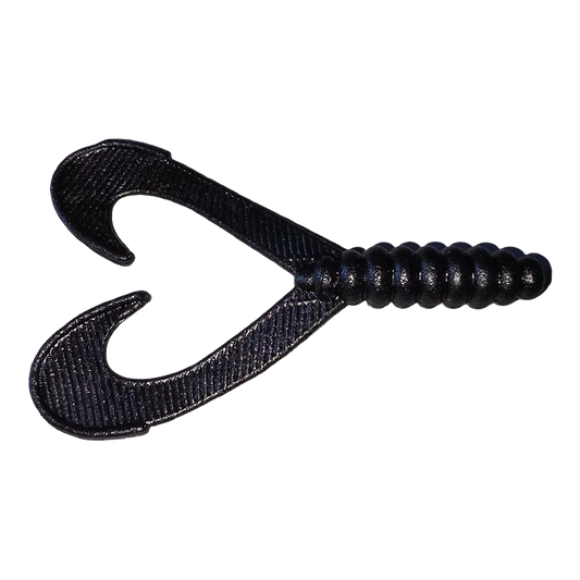 PENNY TWINTAIL 4" Canica