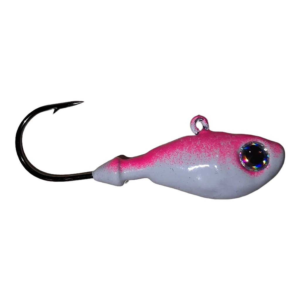 ULTRA MINNOW JIG